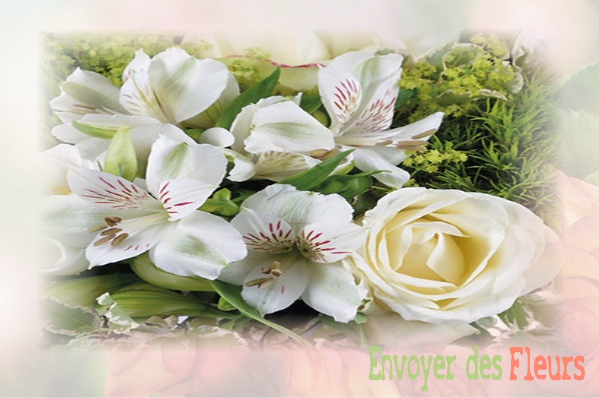 envoyer des fleurs à à SAINT-MICHEL-EN-GREVE