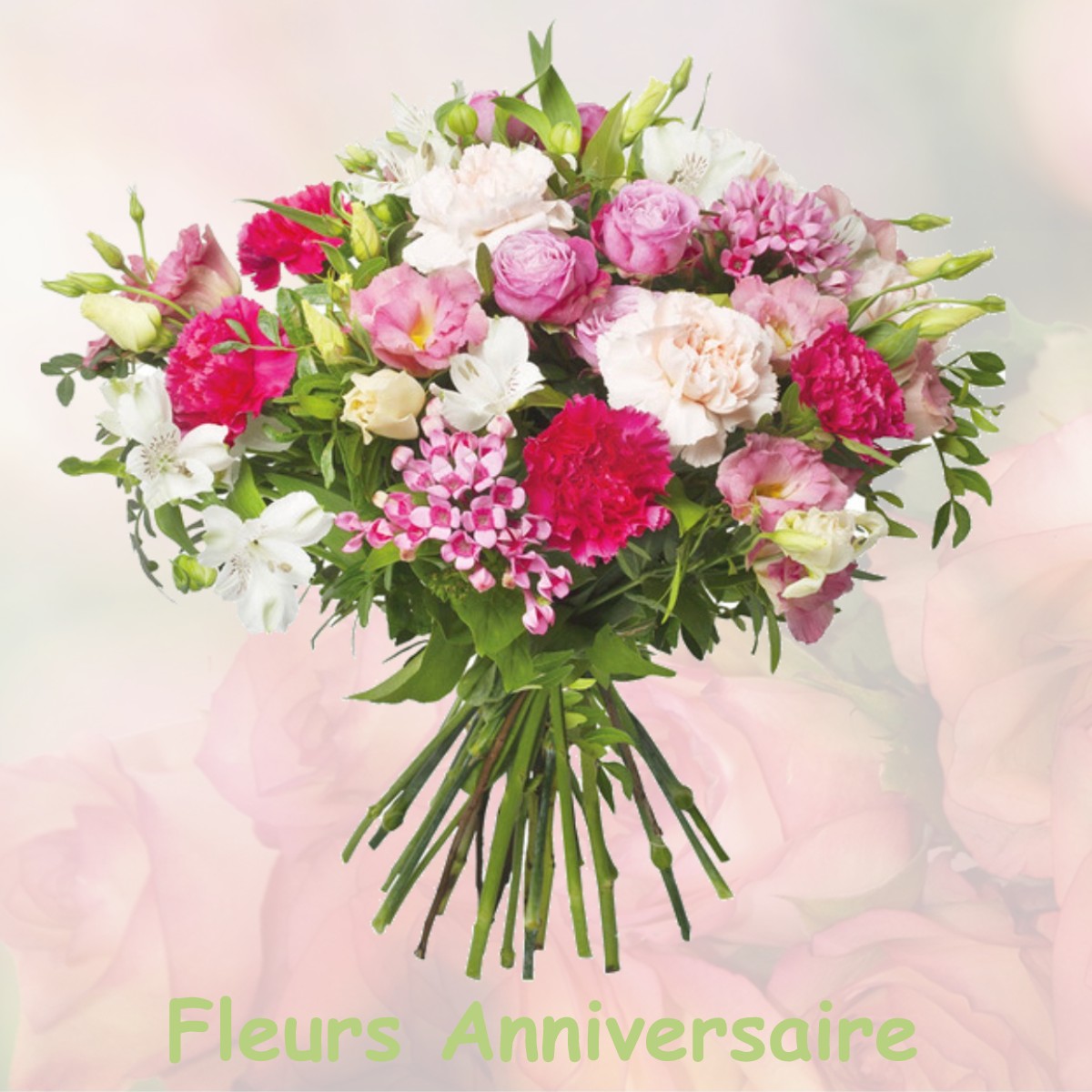 fleurs anniversaire SAINT-MICHEL-EN-GREVE